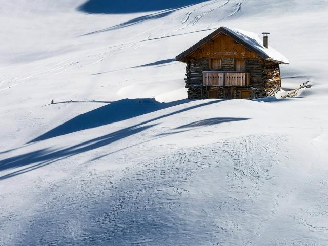 BUY APARTMENTS AND CHALETS IN VERBIER