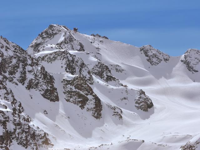 LOCATION D'APPARTEMENTS ET DE CHALETS DE VACANCES À LA SAISON À VERBIER